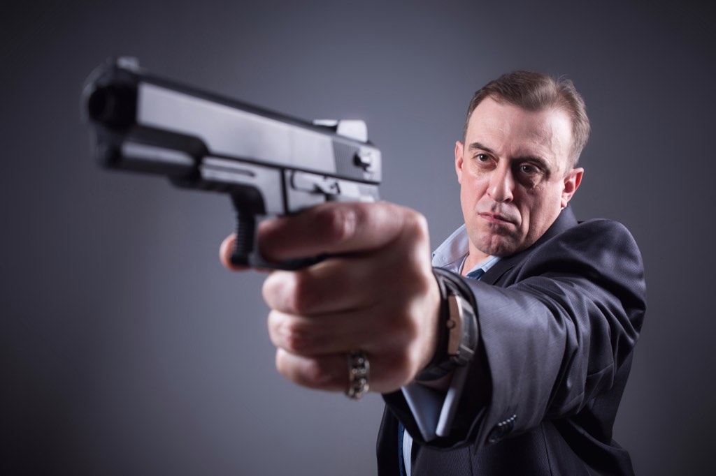 Being asked "how much?" or "what's your rate?" too early can feel like being held at gunpoint.